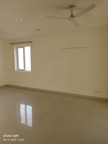Master Bedroom in 2 BHK Apartment at Emaar The Palm Drive-Palm Studios, Sector 66 – for Sale