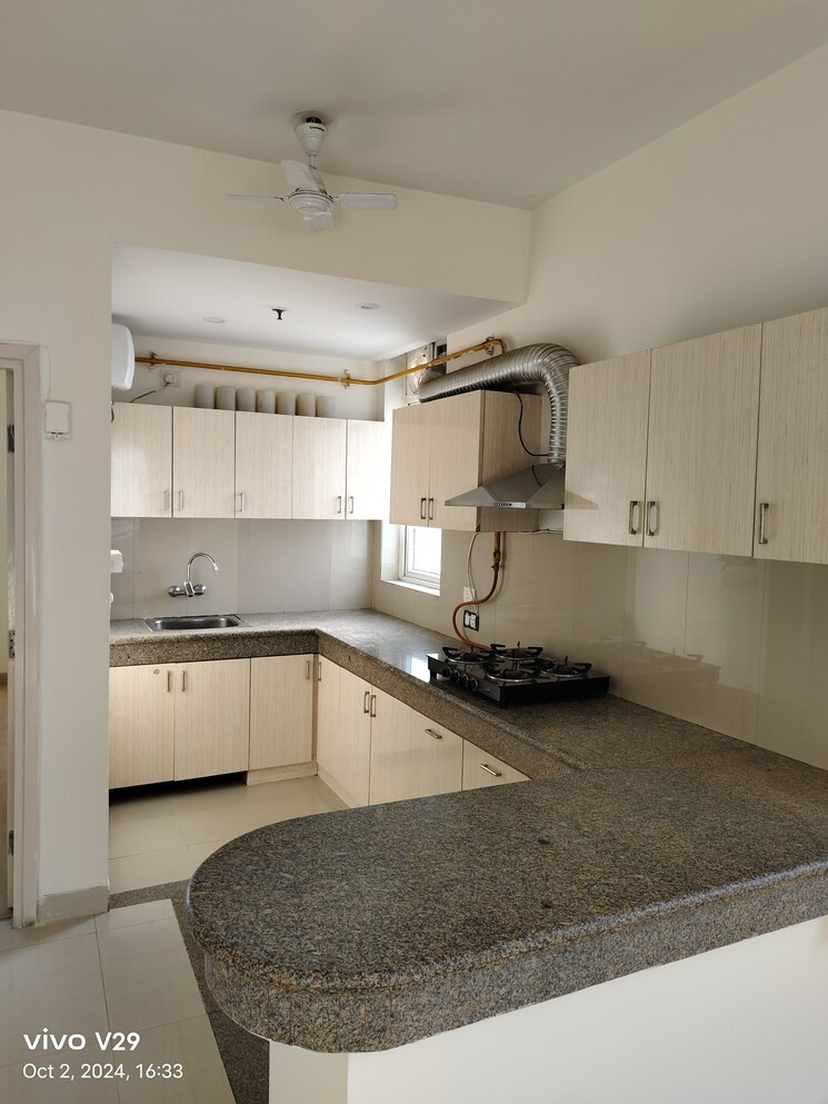 Kitchen, emaar-the-palm-drive-palm-studios 2 Bedroom 1200 Sq.Ft. Apartment In Sector 66 Gurgaon 7890786