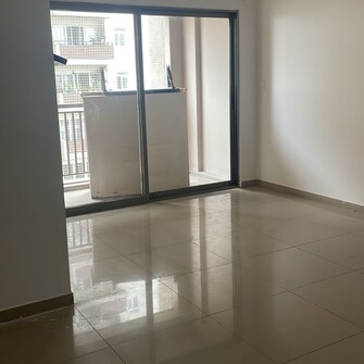 2 BHK Apartment For Rent in Goyal And Co Orchid Woods Hennur Bangalore  7890787