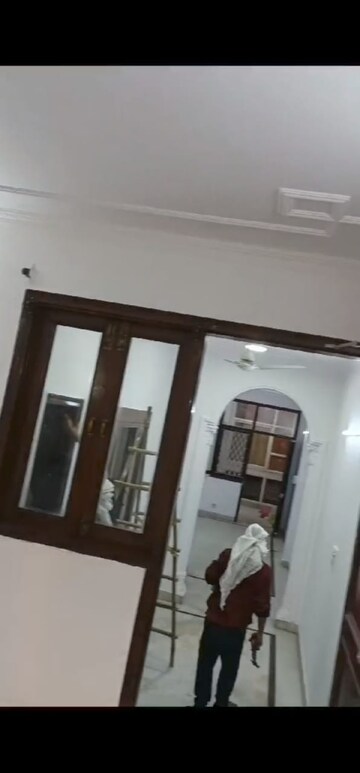Furnished Amenities in  Office Space at Kalkaji – for Rent