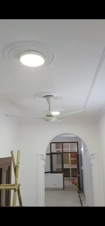Floor Plan in  Office Space at Kalkaji – for Rent