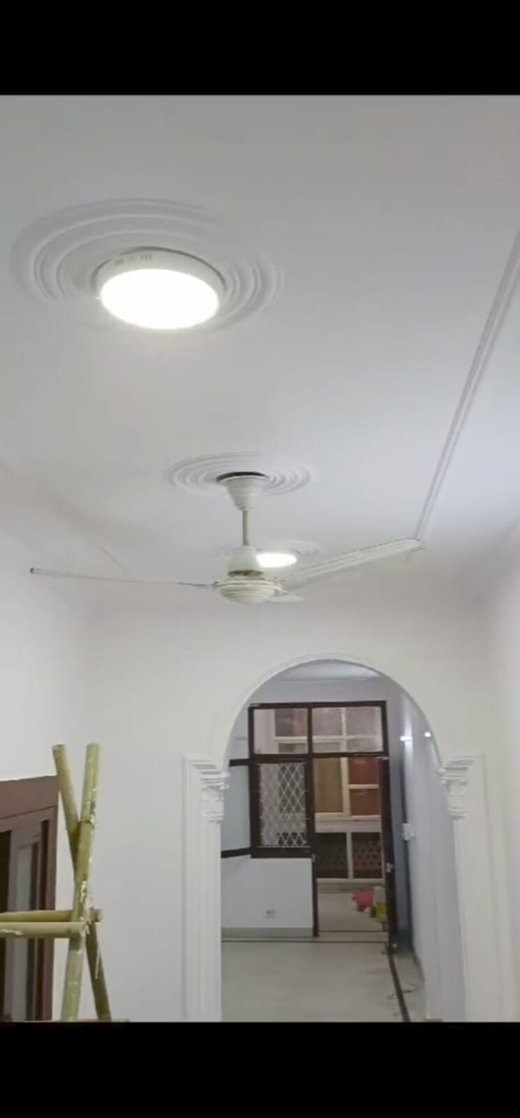 Floor Plan, kalkaji Commercial Office Space 1000 Sq.Ft. In Kalkaji Delhi 7890792