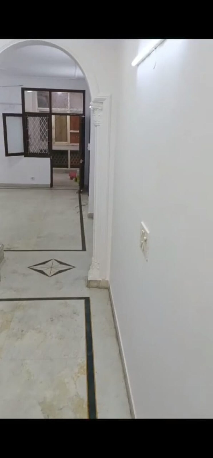 Floor Plan, kalkaji Commercial Office Space 1000 Sq.Ft. In Kalkaji Delhi 7890792