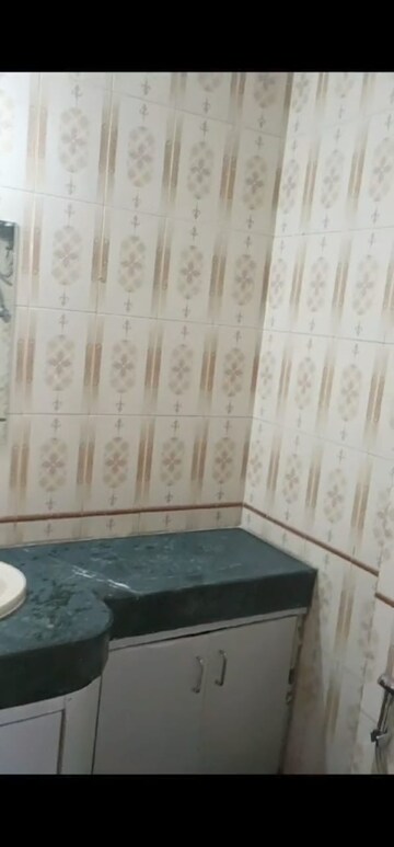 Floor Plan in  Office Space at Kalkaji – for Rent