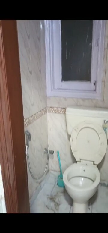 Floor Plan in  Office Space at Kalkaji – for Rent