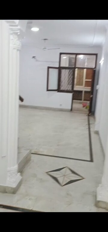 Floor Plan in  Office Space at Kalkaji – for Rent