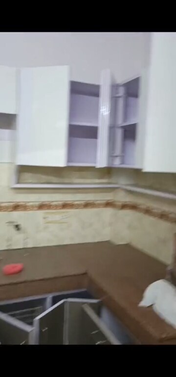 Floor Plan in  Office Space at Kalkaji – for Rent
