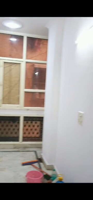 Floor Plan in  Office Space at Kalkaji – for Rent