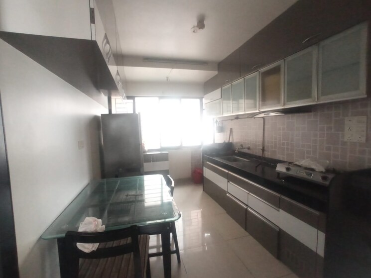 Kitchen, nanded-asawari 2 Bedroom 973 Sq.Ft. Apartment In Nanded Pune 7890812