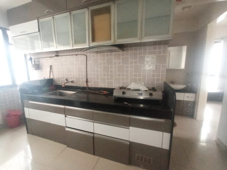 Kitchen, nanded-asawari 2 Bedroom 973 Sq.Ft. Apartment In Nanded Pune 7890812