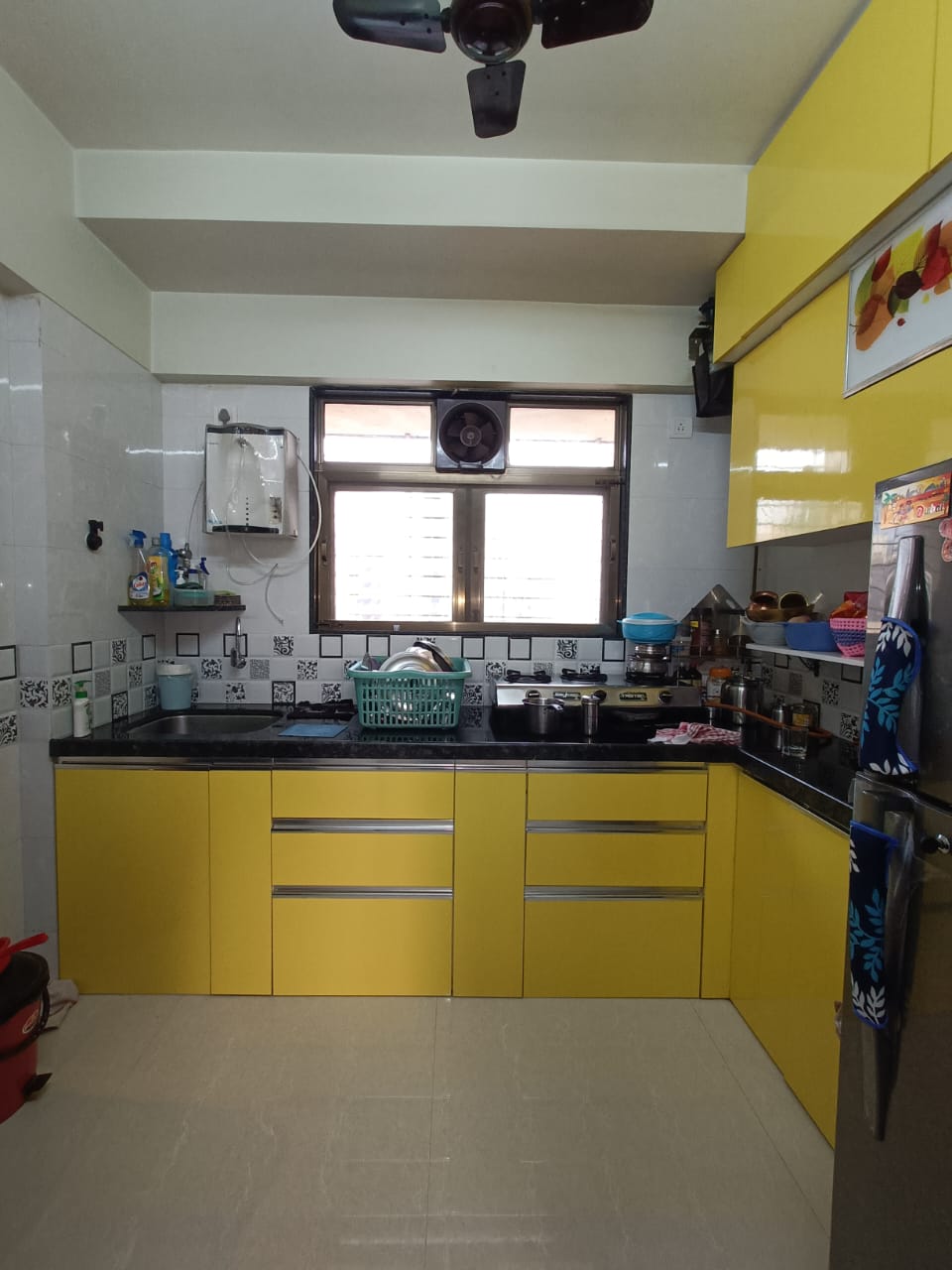 2 BHK Apartment For Sale in Ganesh Rachna Chs 