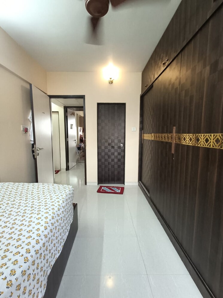 Room, mulund east 2 Bedroom 475 Sq.Ft. Apartment In Mulund East Mumbai 7890822