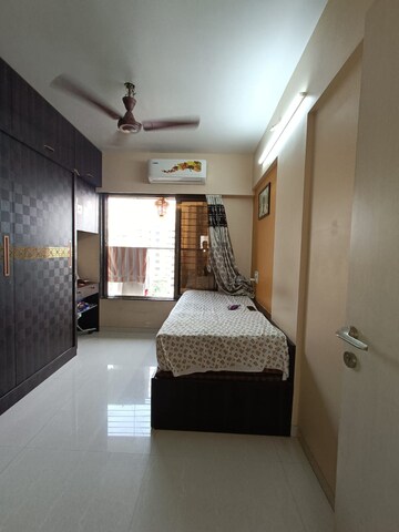 Bedroom in 2 BHK Apartment at Mulund East – for Sale