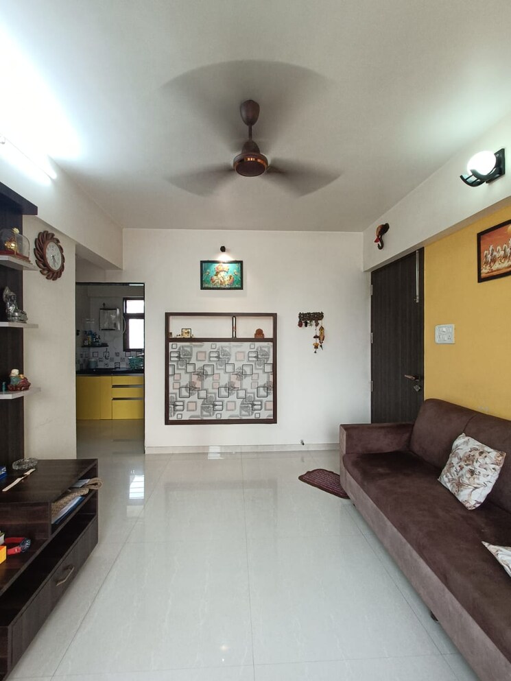 Living Room, mulund east 2 Bedroom 475 Sq.Ft. Apartment In Mulund East Mumbai 7890822