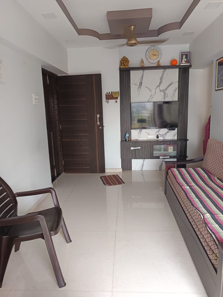 Living Room, mulund east 2 Bedroom 475 Sq.Ft. Apartment In Mulund East Mumbai 7890822