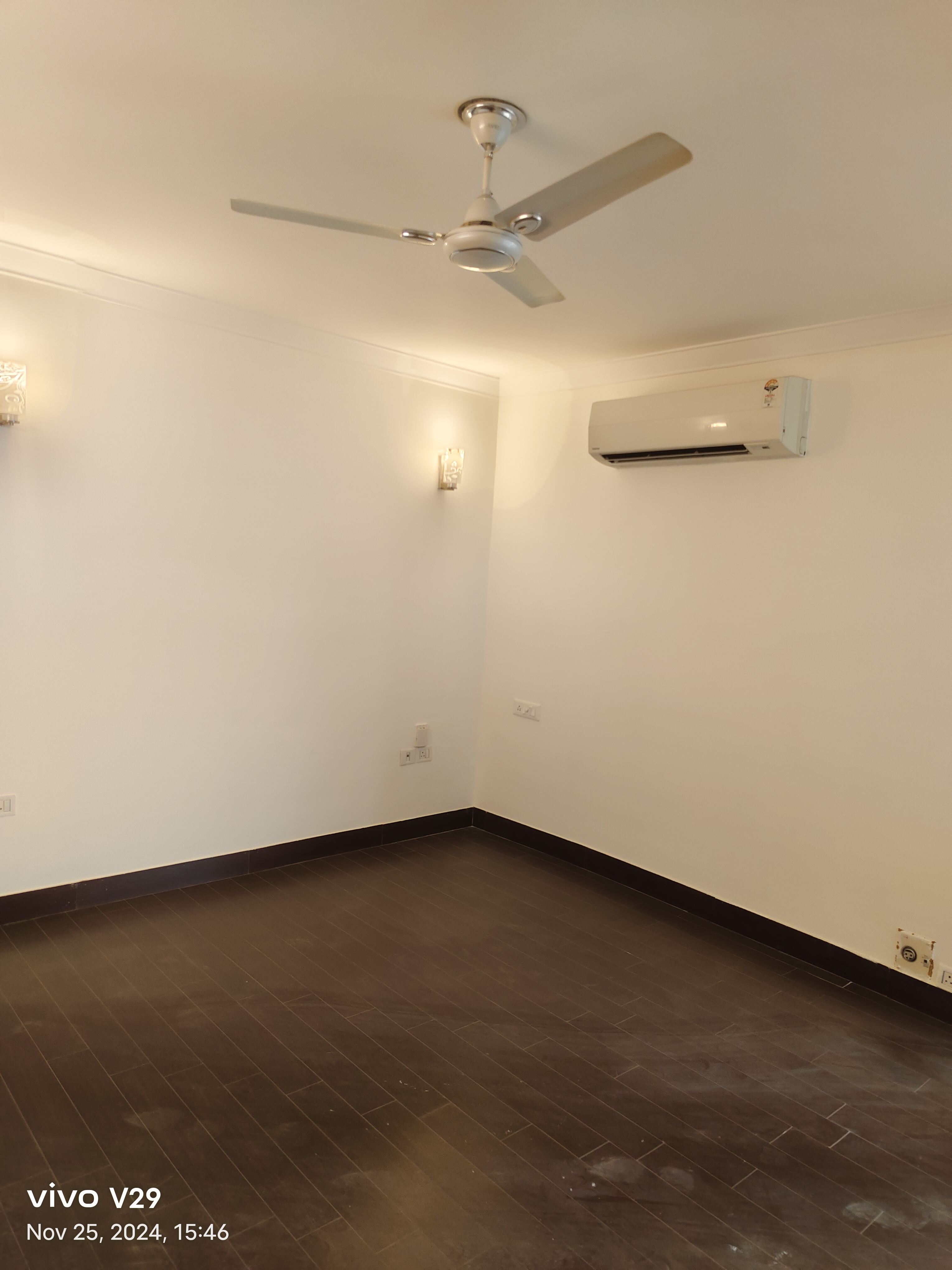 3 BHK + Extra Room Apartment For Sale in Emaar The Palm Drive-The Premier Terraces