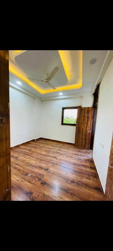 Bedroom in 3 BHK Builder Floor at Sector 70 – for Sale