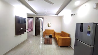 3 BHK Builder Floor For Rent in Cosmos Floors Sector 52 Gurgaon  7890820