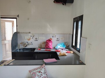 Kitchen in 1 BHK Independent House at Jhotwara – for Rent