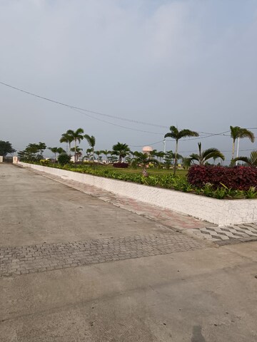 Plot Area in  Plot at Magarkheda – for Sale