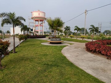  Plot – Garden View at Magarkheda - for Sale