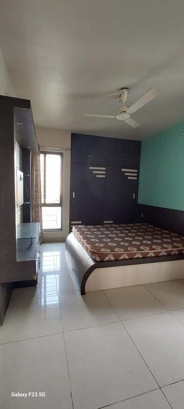 Living Room in 2 BHK Apartment at Nanded Asawari, Nanded – for Rent