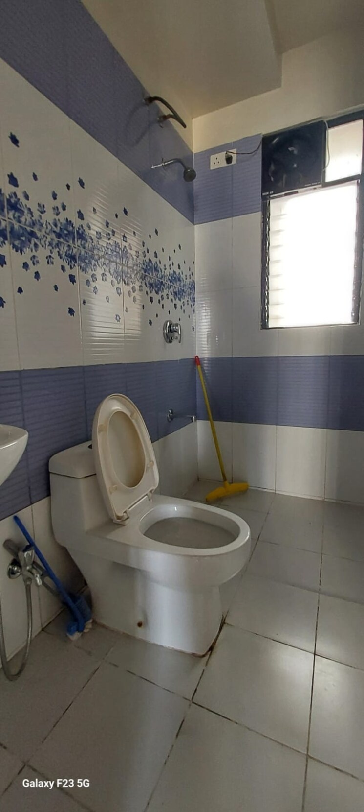 Bathroom, nanded-asawari 2 Bedroom 973 Sq.Ft. Apartment In Nanded Pune 7890819