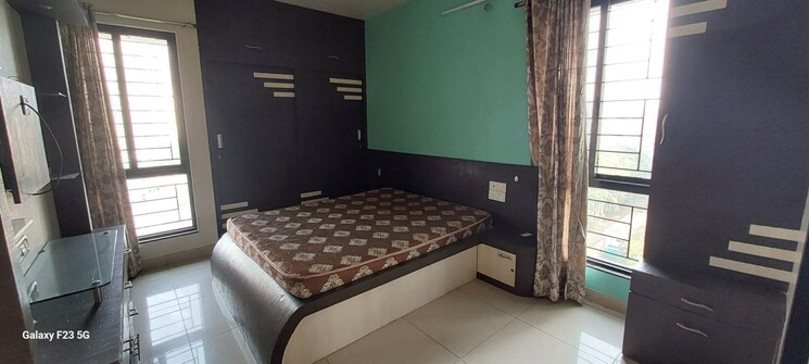 Other, nanded-asawari 2 Bedroom 973 Sq.Ft. Apartment In Nanded Pune 7890819