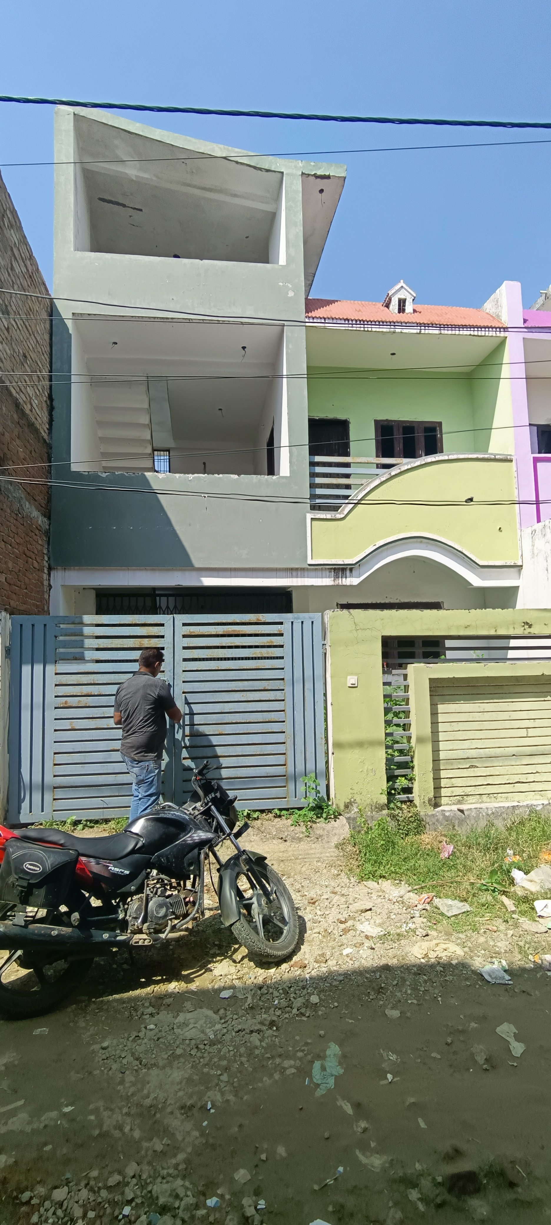 2 BHK Independent House For Sale in Nahar Road Properties
