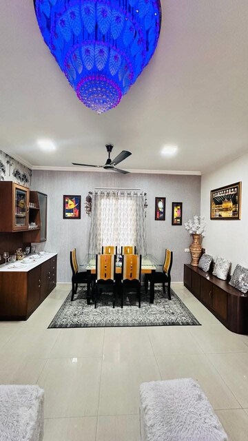 Living Room in 2 BHK Apartment at Veena Saraswati vasai, Vasai East – for Sale