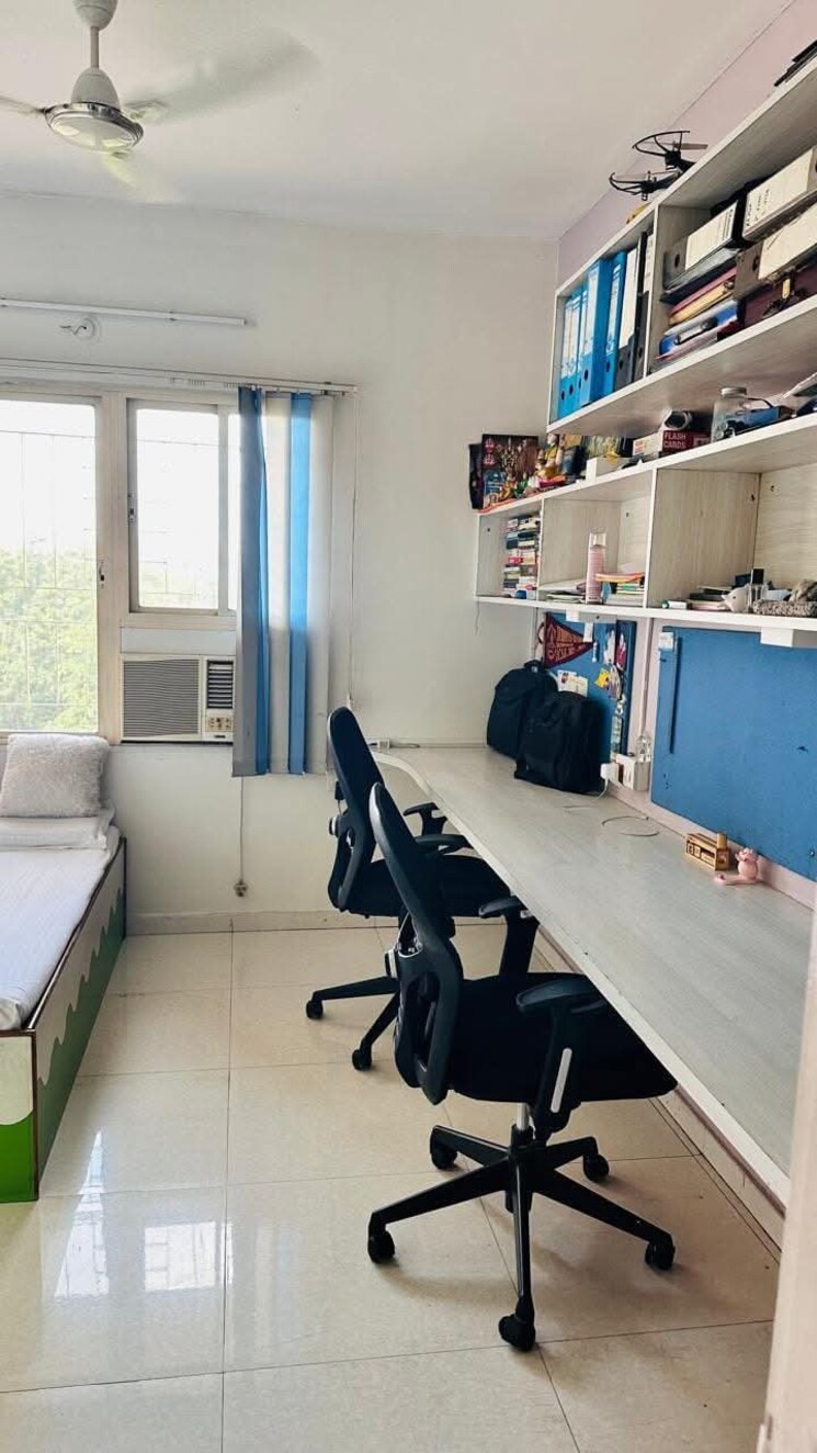 Master Bedroom, veena-saraswati-vasai 2 Bedroom 580 Sq.Ft. Apartment In Vasai East Palghar 7890828