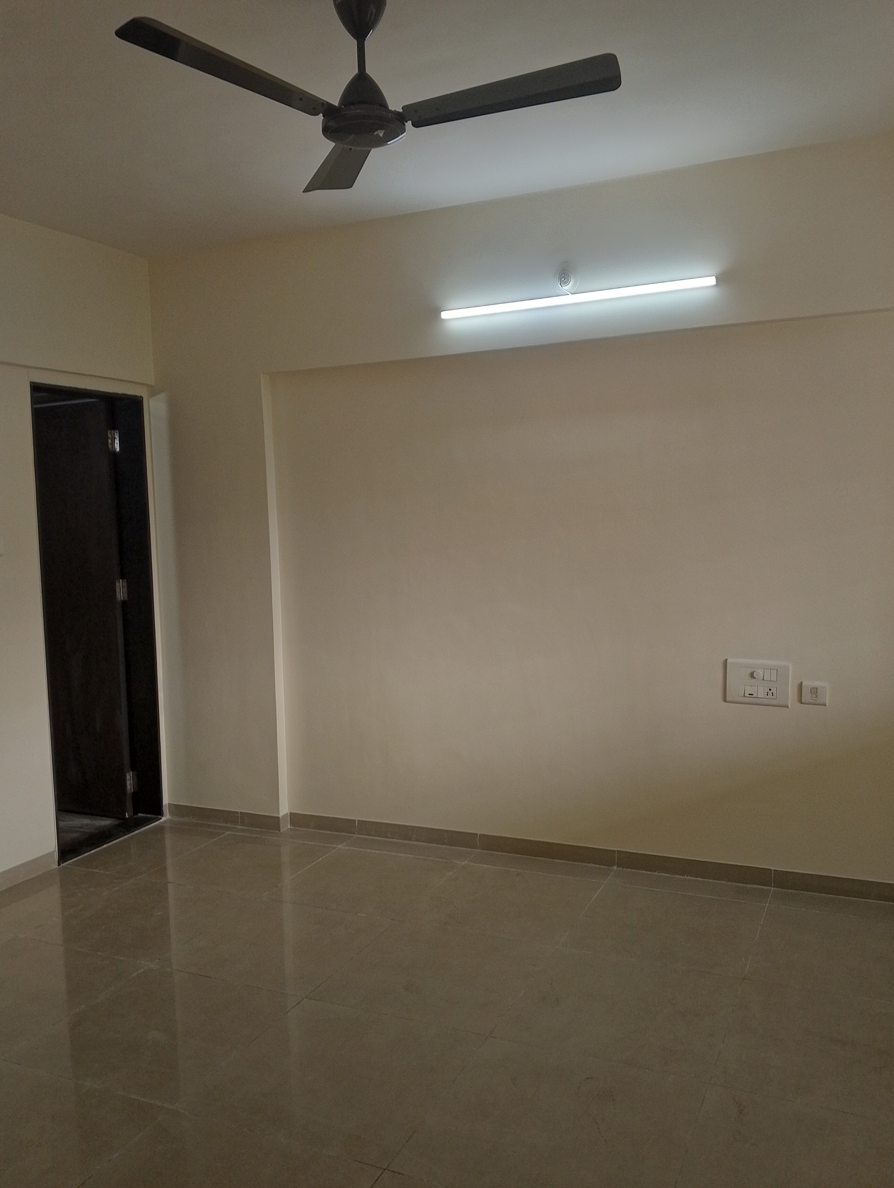 2 BHK Builder Floor For Sale in Paranjape Schemes Madhukosh