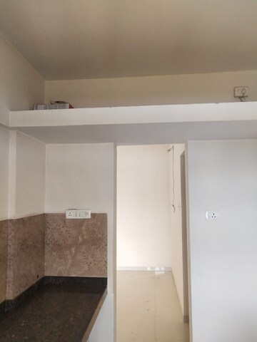 2 BHK Apartment For Rent in Heena Garden Kalyan West Thane  7890837