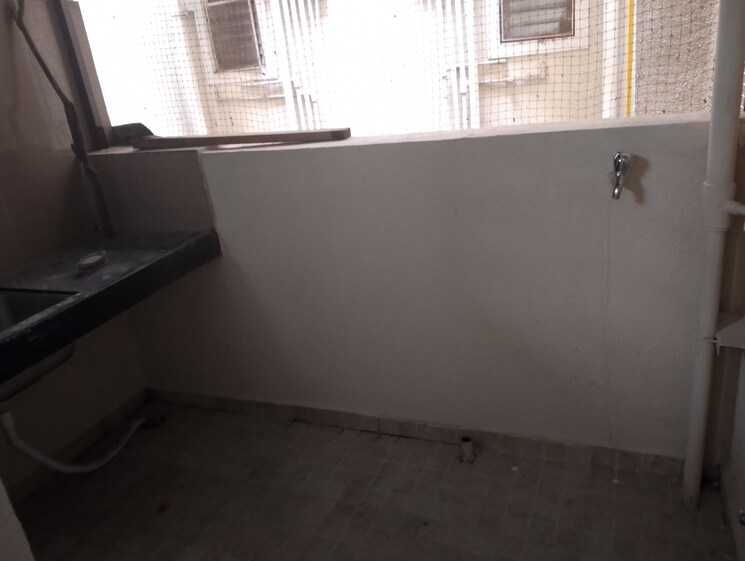 Balcony, paranjape-schemes-madhukosh 2 Bedroom 950 Sq.Ft. Builder Floor In Dhayari Pune 7890840