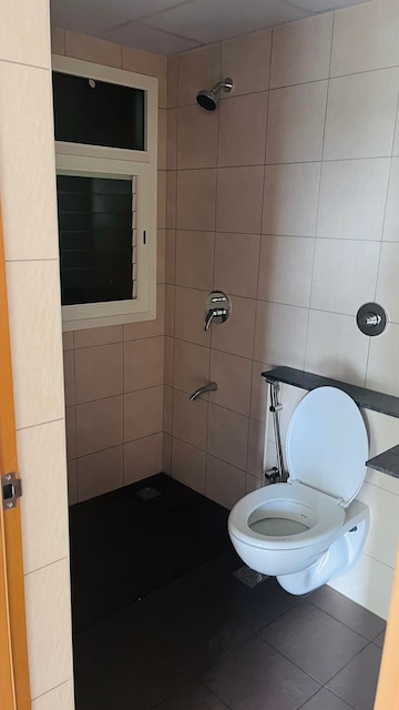 Master Bedroom in 2 BHK Apartment at Sobha Dream Gardens, Thanisandra Main Road – for Sale