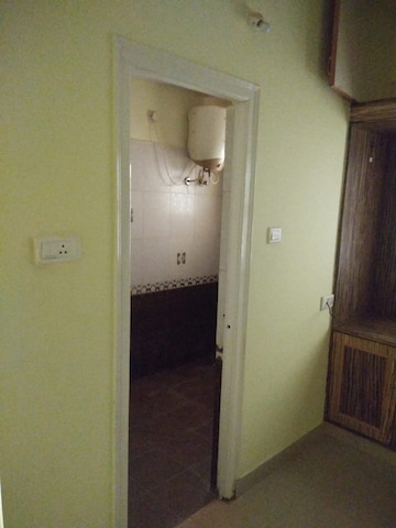 2 BHK Apartment For Rent in LVS Lavender Thanisandra Bangalore  7890833