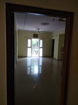 2 BHK Apartment For Rent in LVS Lavender Thanisandra Bangalore  7890833