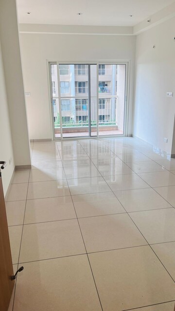 Bathroom in 2 BHK Apartment at Sobha Dream Gardens, Thanisandra Main Road – for Sale