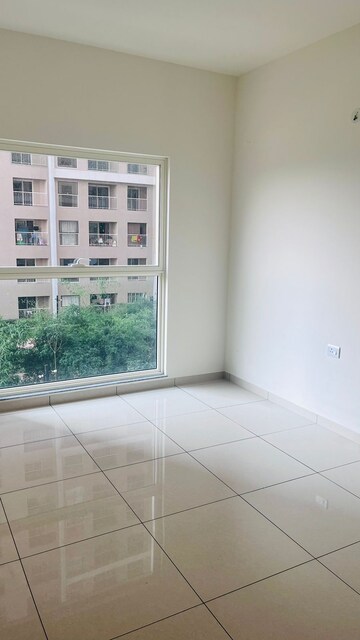 Balcony in 2 BHK Apartment at Sobha Dream Gardens, Thanisandra Main Road – for Sale
