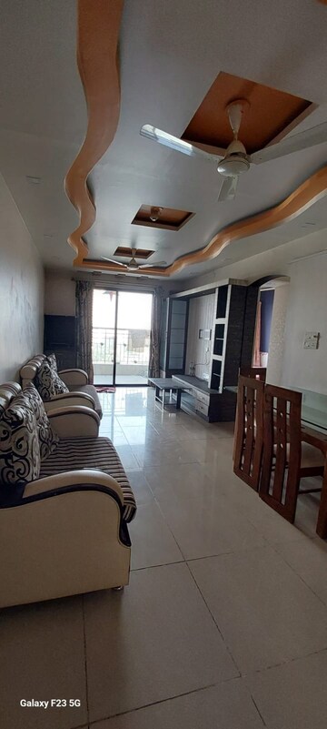 2 BHK Apartment For Rent in Nanded Asawari, Nanded