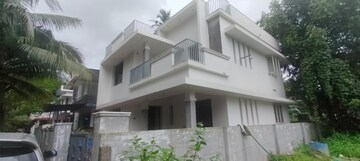 4 BHK Independent House – Exterior View View at Kuttoor - for Sale
