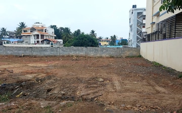 Land For Sale in Hsr Layout
