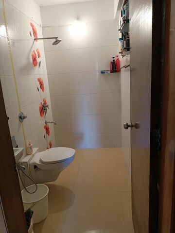 Bathroom in 3 BHK Apartment at Dosti Group Acres, Wadala East – for Sale