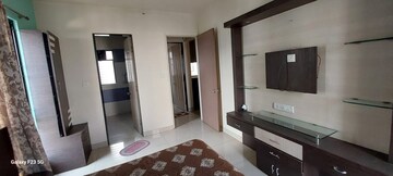 Building Lobby in 2 BHK Apartment at Nanded Asawari, Nanded – for Rent