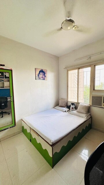 1 BHK Apartment For Sale in Agarwal Nagri, Vasai East