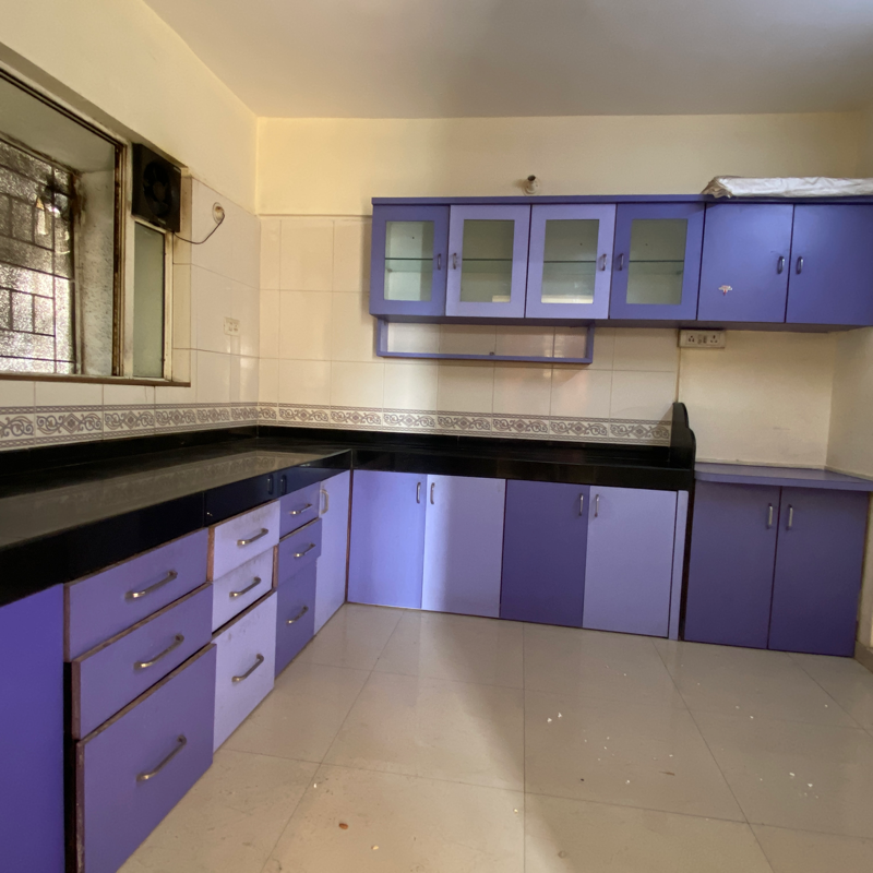 2.5 BHK Apartment For Rent in Range Hills Pune  7890910