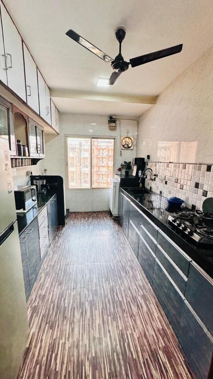 Kitchen, agarwal-nagri 1 Bedroom 797 Sq.Ft. Apartment In Vasai East Palghar 7890869