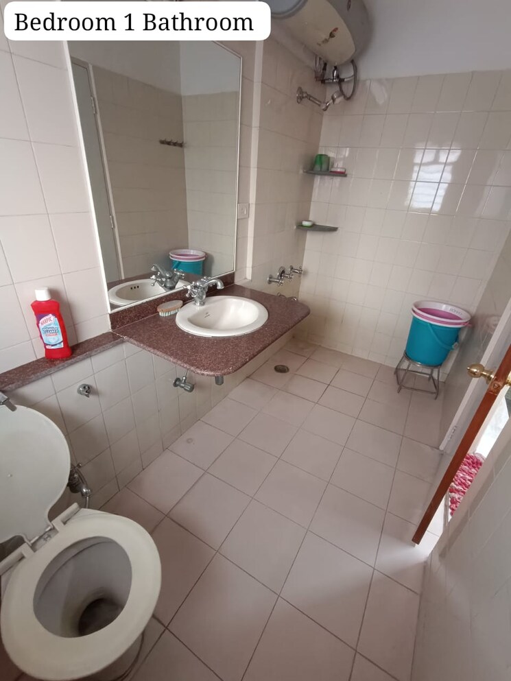 Bathroom, gera-riverside 2 Bedroom 1050 Sq.Ft. Apartment In Koregaon Park Pune 7890878