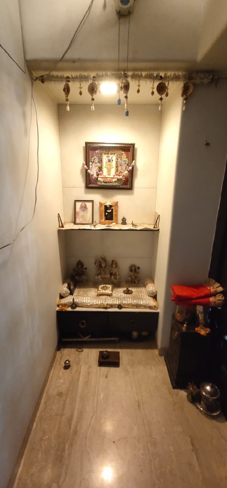 undefined, samartha-deep 2 Bedroom 1025 Sq.Ft. Apartment In Andheri West Mumbai 7890879