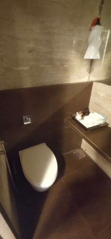 Furnished Amenities in 2 BHK Apartment at Samartha Deep, Andheri West – for Sale
